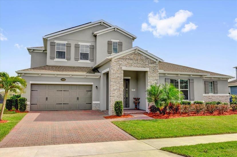 Picture of 16828 Sanctuary Drive, Winter Garden FL 34787