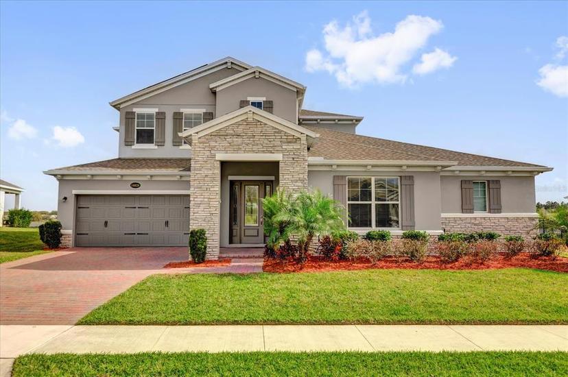 Picture of 16828 Sanctuary Drive, Winter Garden FL 34787