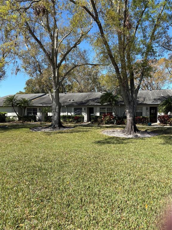 Picture of 860 Glen More Court Unit B, Palm Harbor FL 34684