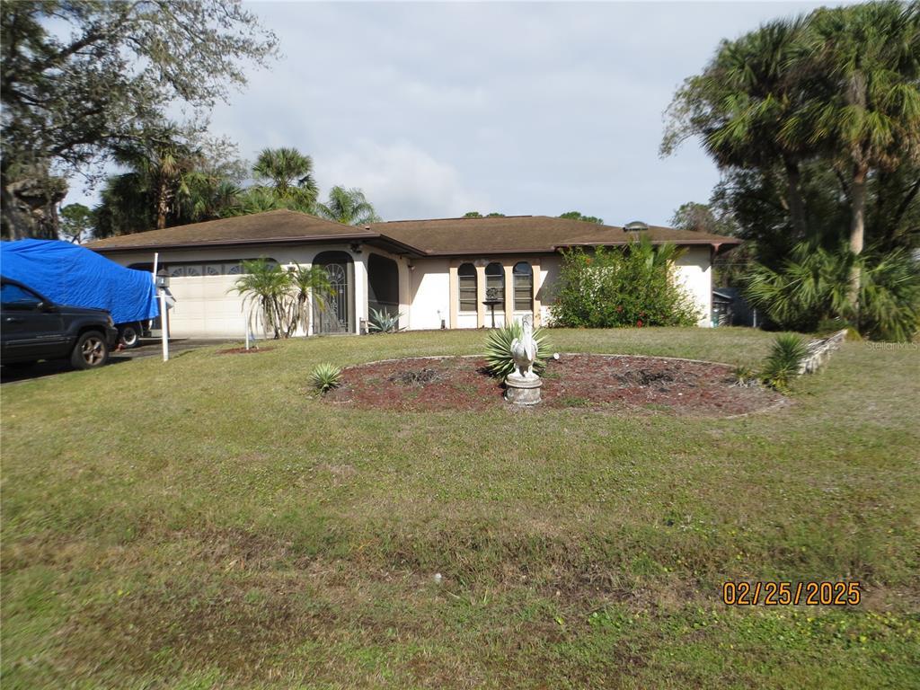 Picture of 3813 S Cranberry Boulevard, North Port, FL 34286