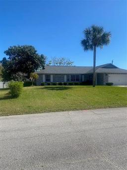 Picture of 2409 Victory Palm Drive, Edgewater, FL 32141