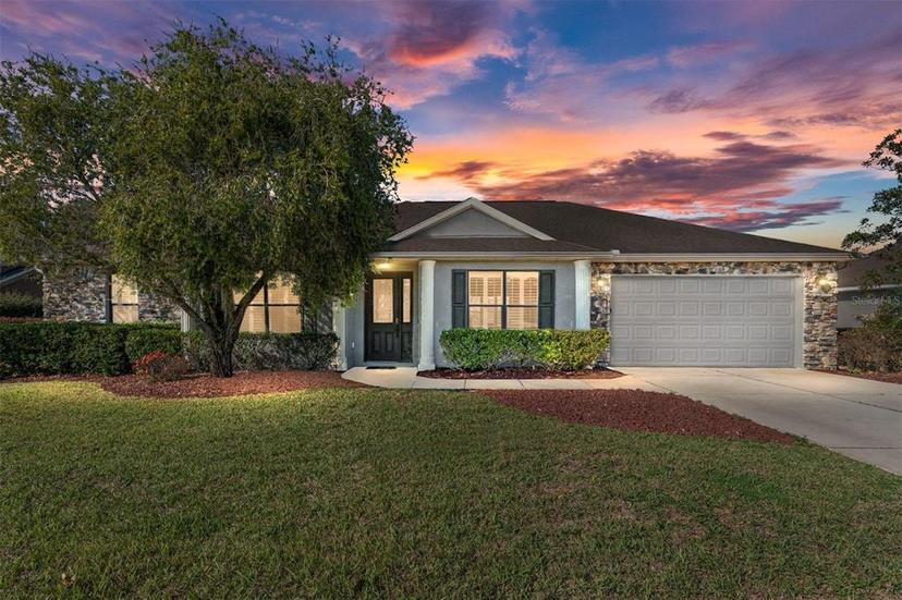 Picture of 4731 SE 32Nd Street, Ocala FL 34480