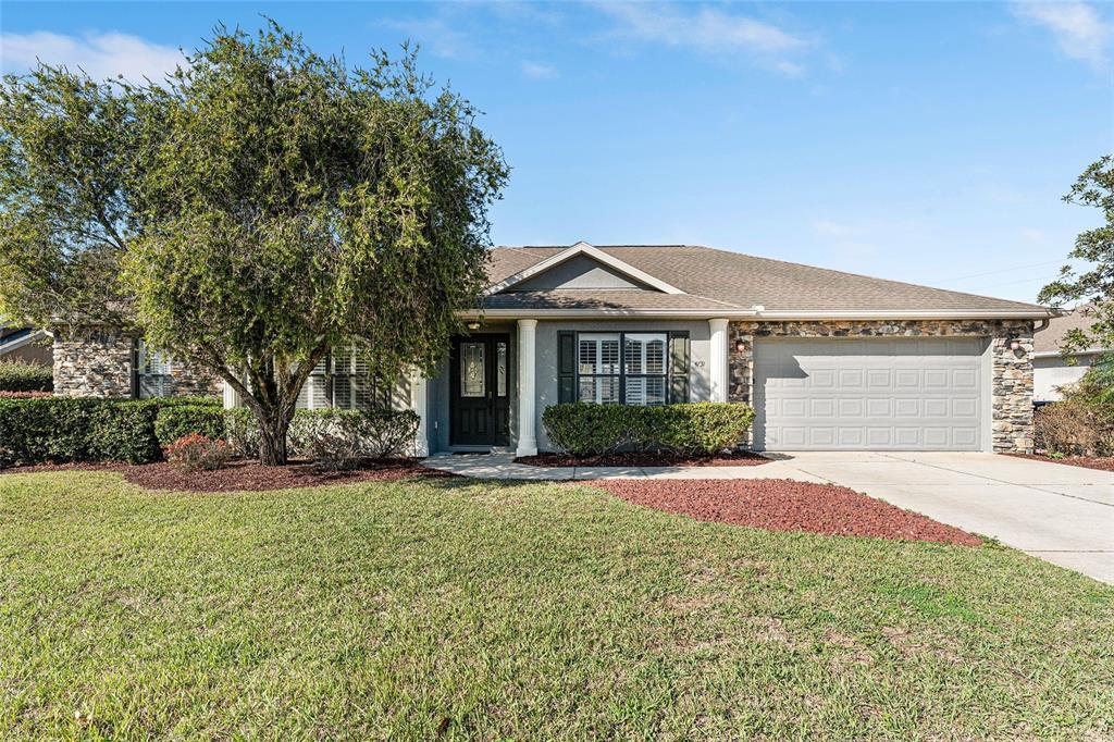 Picture of 4731 SE 32Nd Street, Ocala, FL 34480