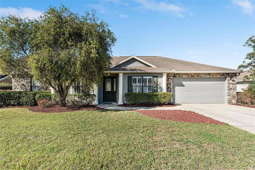 Picture of 4731 SE 32Nd Street, Ocala FL 34480