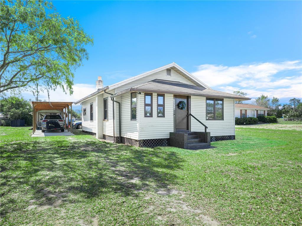 Picture of 2606 Tall Palm Avenue, Lake Wales, FL 33898