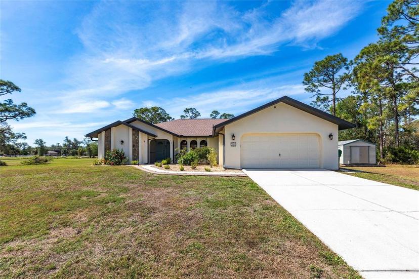 Picture of 9081 Swiss Boulevard, Punta Gorda FL 33982