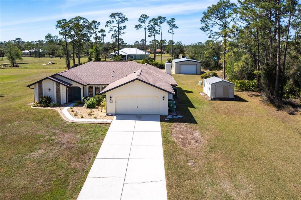 Picture of 9081 Swiss Boulevard, Punta Gorda, FL 33982