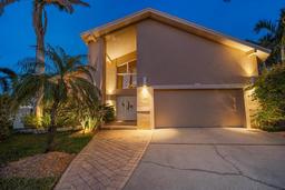 Picture of 447 22Nd Street, Belleair Beach, FL 33786