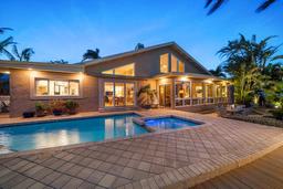 Picture of 447 22Nd Street, Belleair Beach, FL 33786