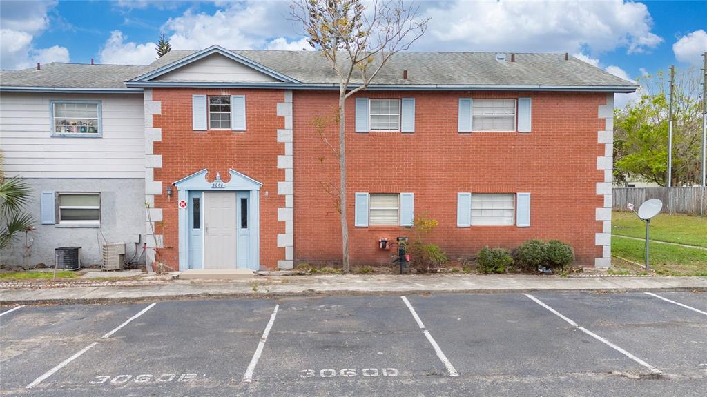 Picture of 3060 George Mason Avenue Unit 12 D, Winter Park, FL 32792