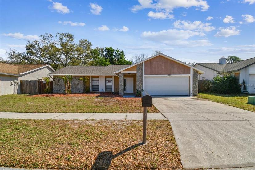 Picture of 3767 Orchard Highlands Drive, Palm Harbor FL 34684