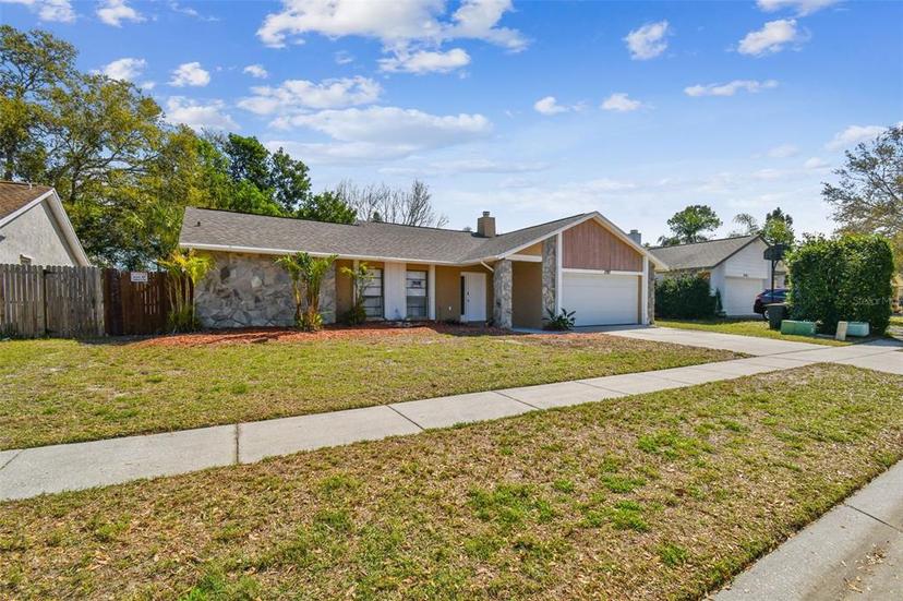 Picture of 3767 Orchard Highlands Drive, Palm Harbor FL 34684