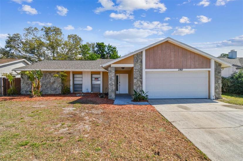 Picture of 3767 Orchard Highlands Drive, Palm Harbor FL 34684