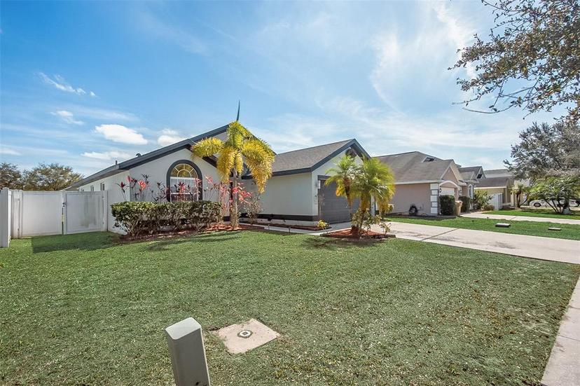 Picture of 3111 Turnberry Boulevard, Kissimmee FL 34744