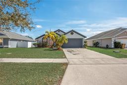 Picture of 3111 Turnberry Boulevard, Kissimmee, FL 34744