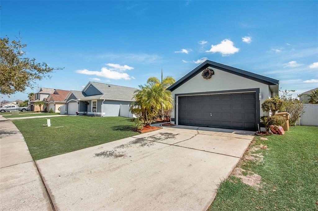 Picture of 3111 Turnberry Boulevard, Kissimmee, FL 34744