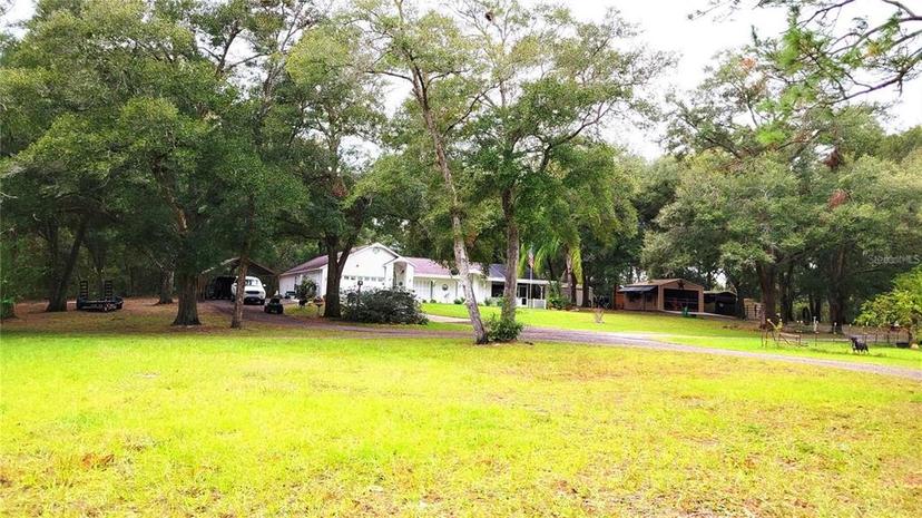 Picture of 800 Sand Crane Lane, Lake Helen FL 32744