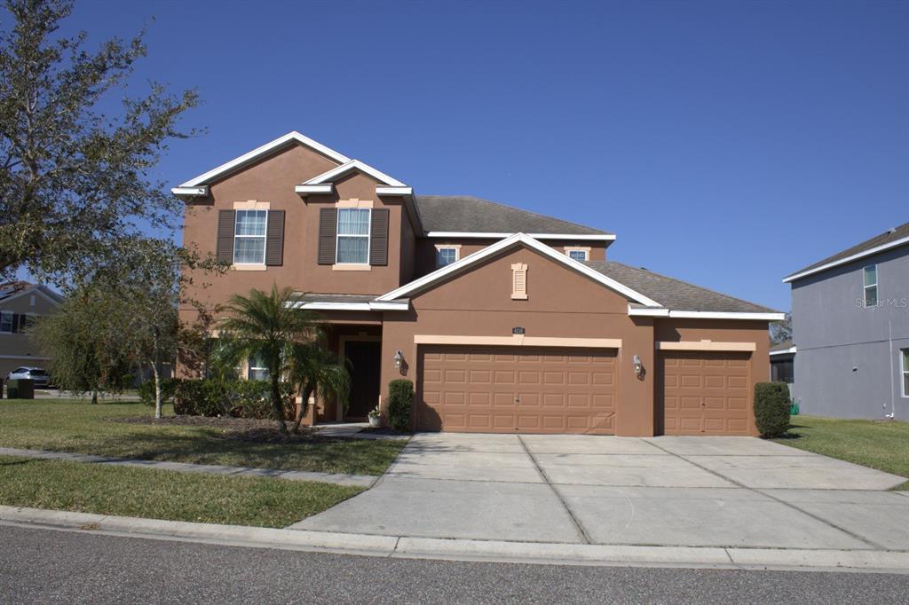 Picture of 4210 Pacente Loop, Zephyrhills, FL 33543