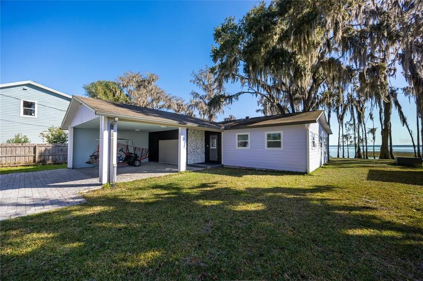 Picture of 2220 SE 30Th Street, Melrose FL 32666