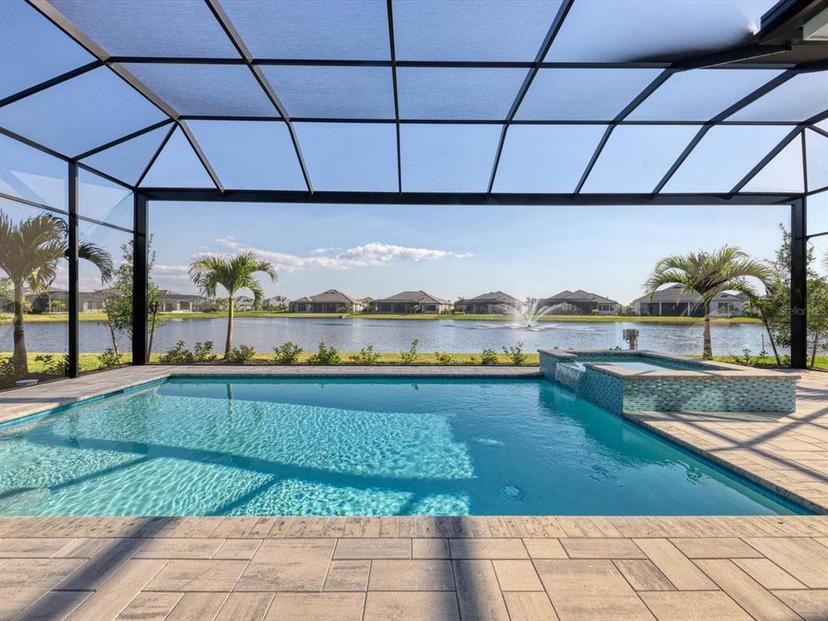 Picture of 8331 Sea Glass Court, Sarasota FL 34240