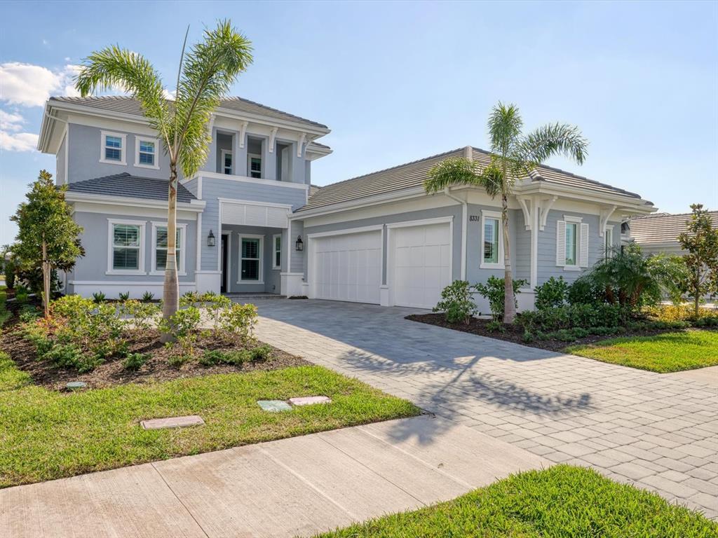 Picture of 8331 Sea Glass Court, Sarasota, FL 34240