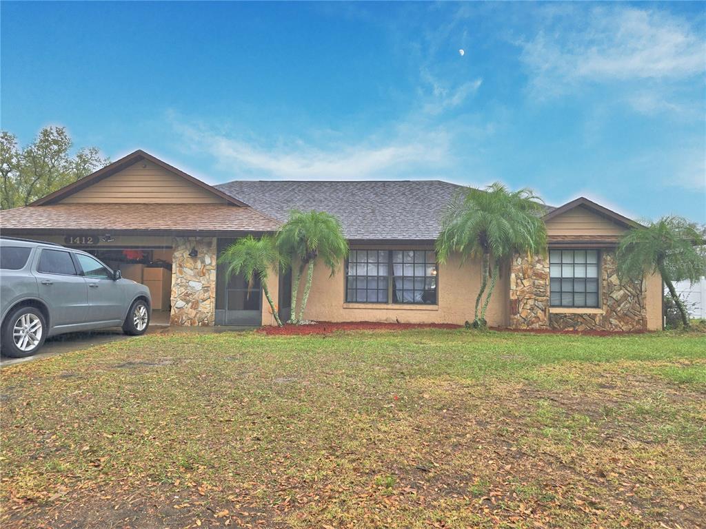 Picture of 1412 Covington Court, Lake Wales, FL 33853