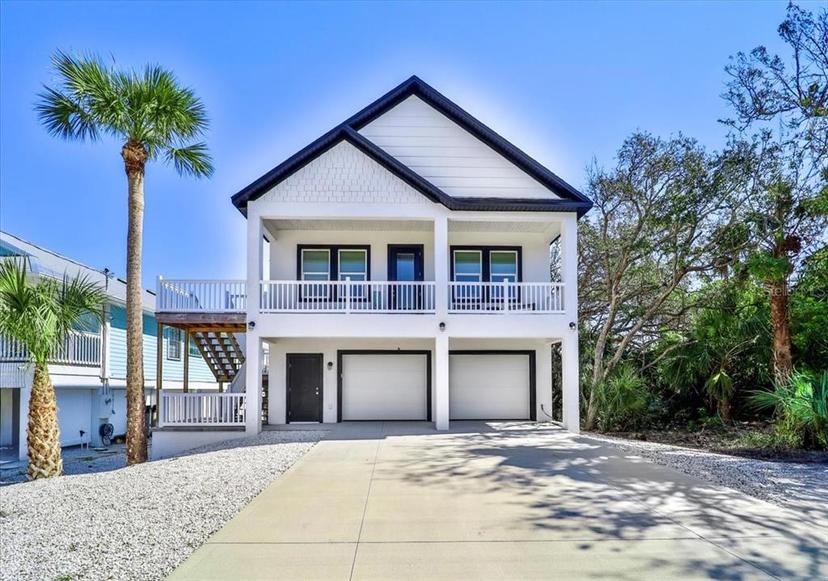 Picture of 2737 John Bull, Flagler Beach FL 32136