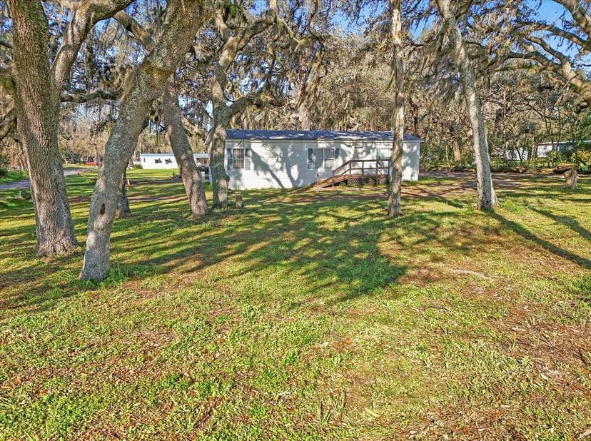 Picture of 3643 Coats Road, Zephyrhills FL 33541