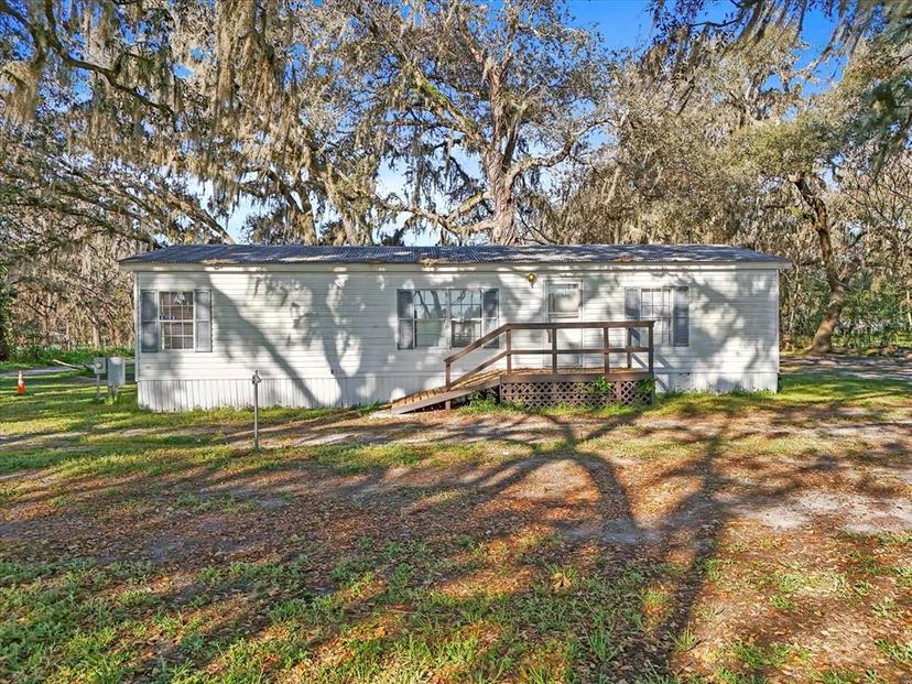 Picture of 3643 Coats Road, Zephyrhills FL 33541