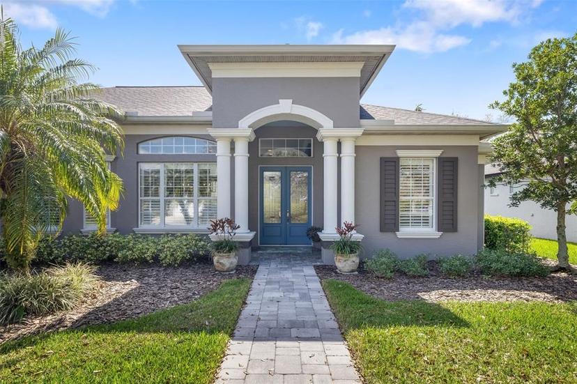 Picture of 8014 Planters Knoll Terrace, Bradenton FL 34201