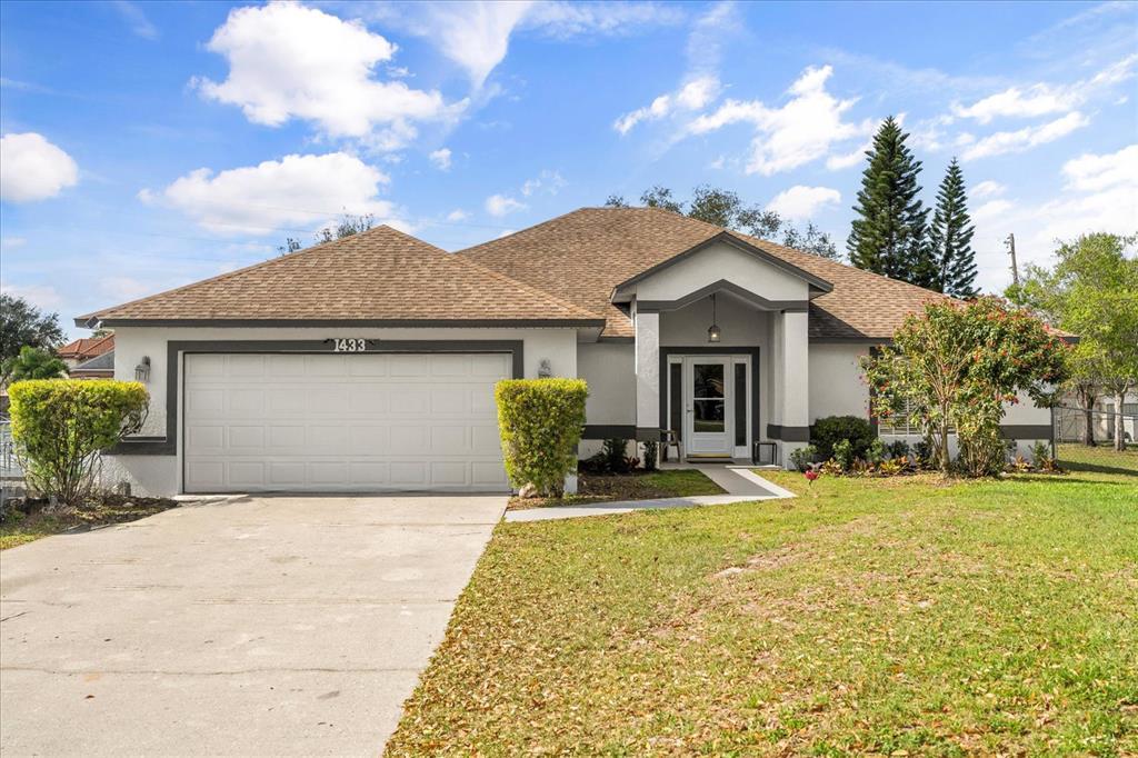 Picture of 1433 Kingston Way, Kissimmee, FL 34744