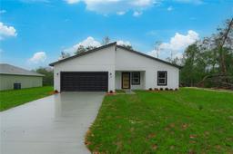 Picture of 2246 SW 167Th Place, Ocala, FL 34475