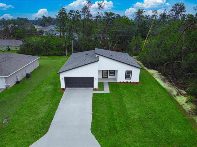 Picture of 2246 SW 167Th Place, Ocala FL 34475