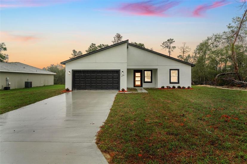 Picture of 2246 SW 167Th Place, Ocala FL 34475