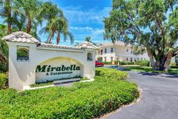 Picture of 200 Mirabella Circle Unit 102, Venice, FL 34292