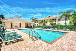 Picture of 200 Mirabella Circle Unit 102, Venice, FL 34292