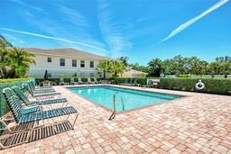 Picture of 200 Mirabella Circle Unit 102, Venice, FL 34292