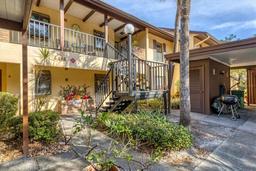 Picture of 4414 Spicewood Drive Unit H, Bradenton, FL 34208