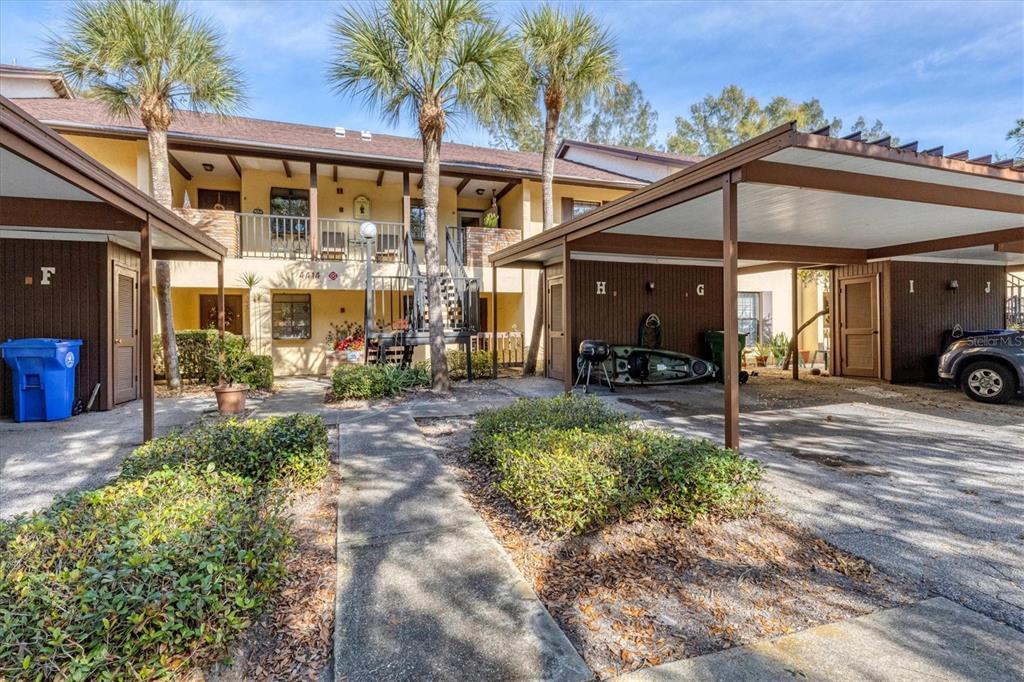 Picture of 4414 Spicewood Drive Unit H, Bradenton, FL 34208