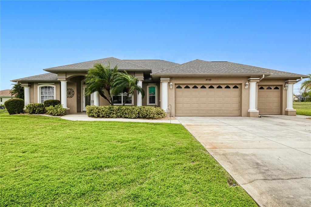 Picture of 27169 Deep Creek Boulevard, Punta Gorda, FL 33983