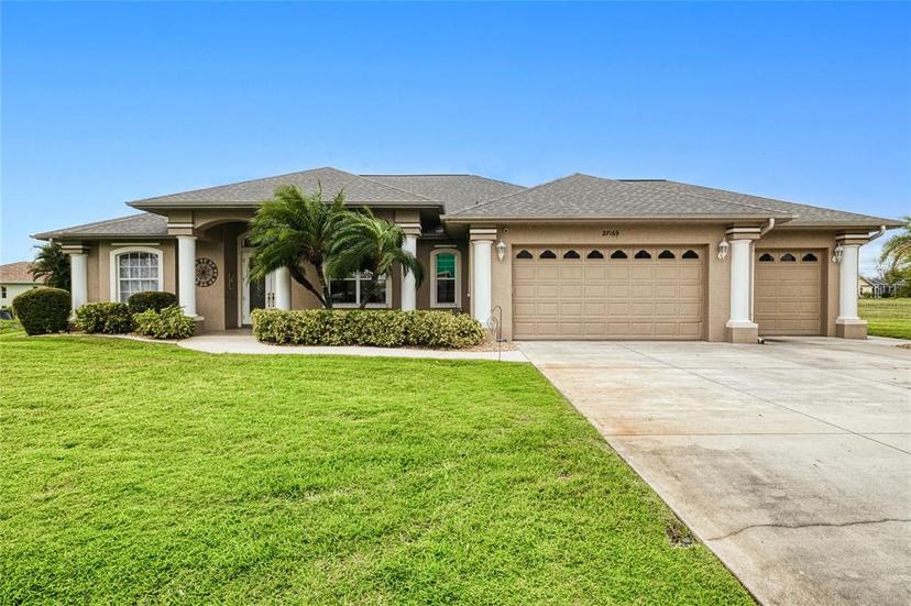 Picture of 27169 Deep Creek Boulevard, Punta Gorda FL 33983