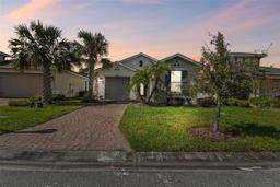 Picture of 309 Vestrella Drive, Poinciana, FL 34759