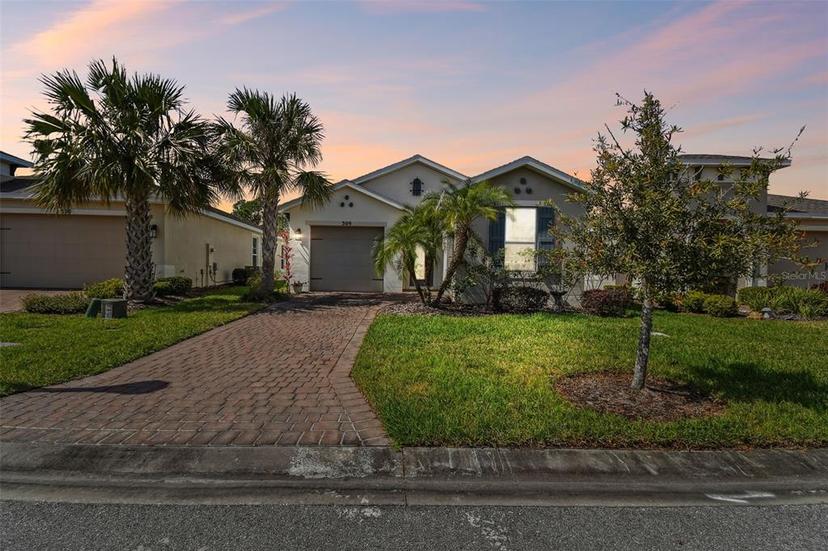 Picture of 309 Vestrella Drive, Poinciana FL 34759