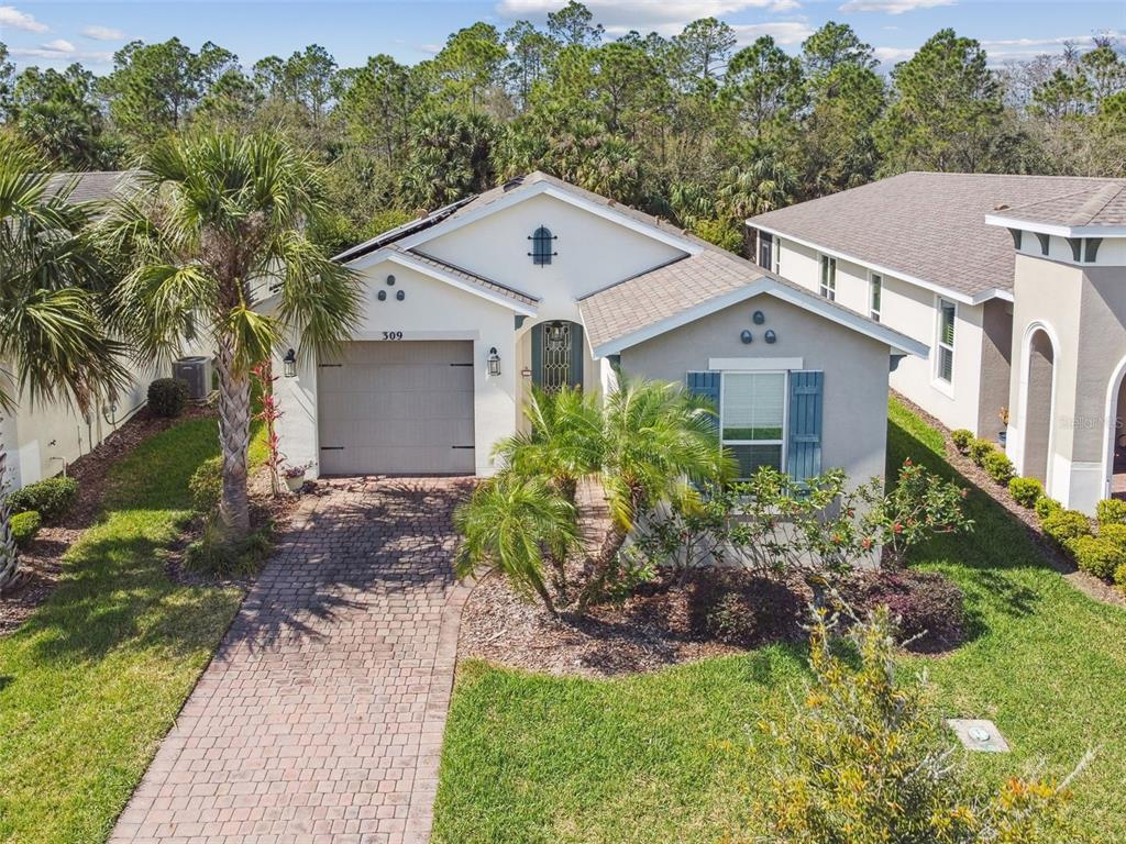 Picture of 309 Vestrella Drive, Poinciana, FL 34759