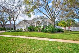 Picture of 503 Old Grove Drive, Lutz, FL 33548