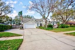 Picture of 503 Old Grove Drive, Lutz, FL 33548