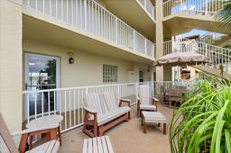 Picture of 525 Marina Point Drive Unit 5250, Daytona Beach, FL 32114