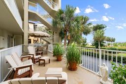 Picture of 525 Marina Point Drive Unit 5250, Daytona Beach, FL 32114