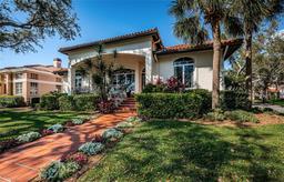 Picture of 4605 Skimmer Way S, St Petersburg, FL 33711