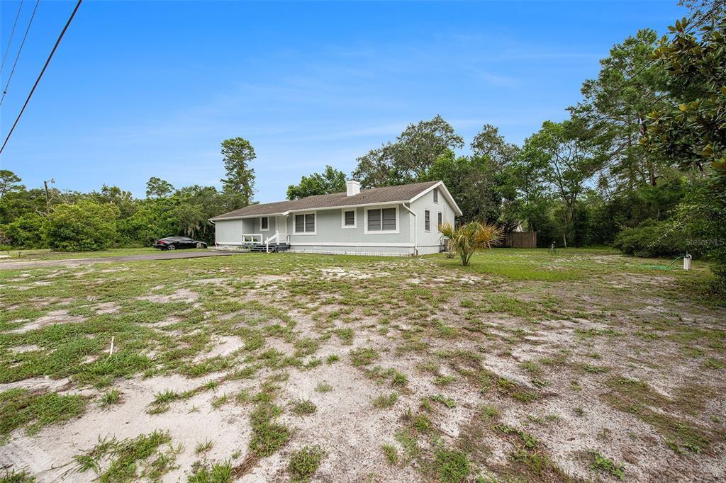 Picture of 12651 Tinley Road, New Port Richey, FL 34654